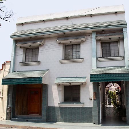 Hotel Privada Guadalupe à Monterrey Extérieur photo