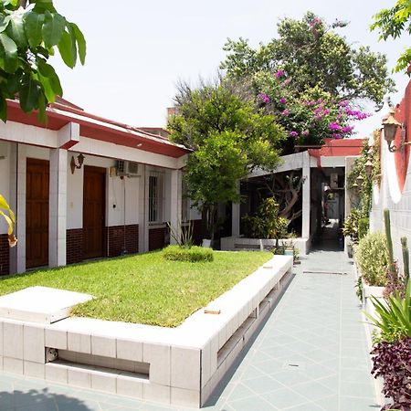 Hotel Privada Guadalupe à Monterrey Extérieur photo