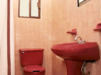 Hotel Privada Guadalupe à Monterrey Extérieur photo