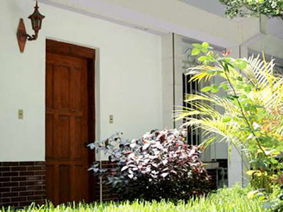 Hotel Privada Guadalupe à Monterrey Extérieur photo