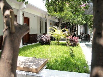 Hotel Privada Guadalupe à Monterrey Extérieur photo