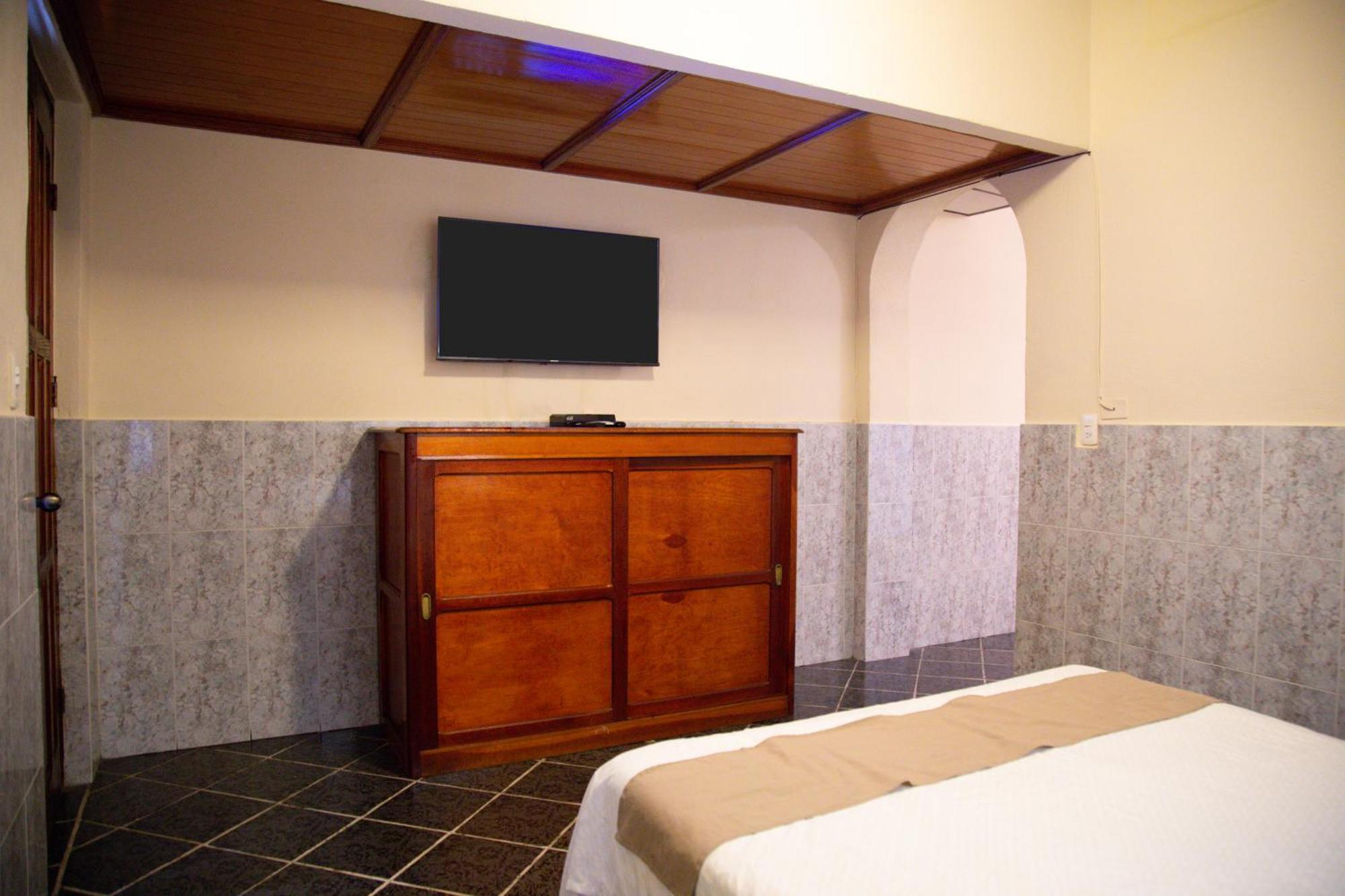 Hotel Privada Guadalupe à Monterrey Extérieur photo