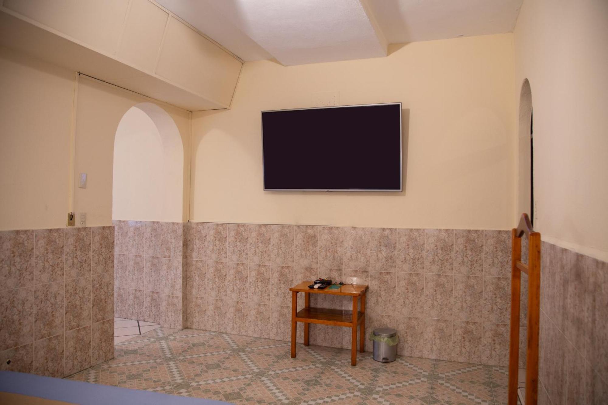 Hotel Privada Guadalupe à Monterrey Extérieur photo