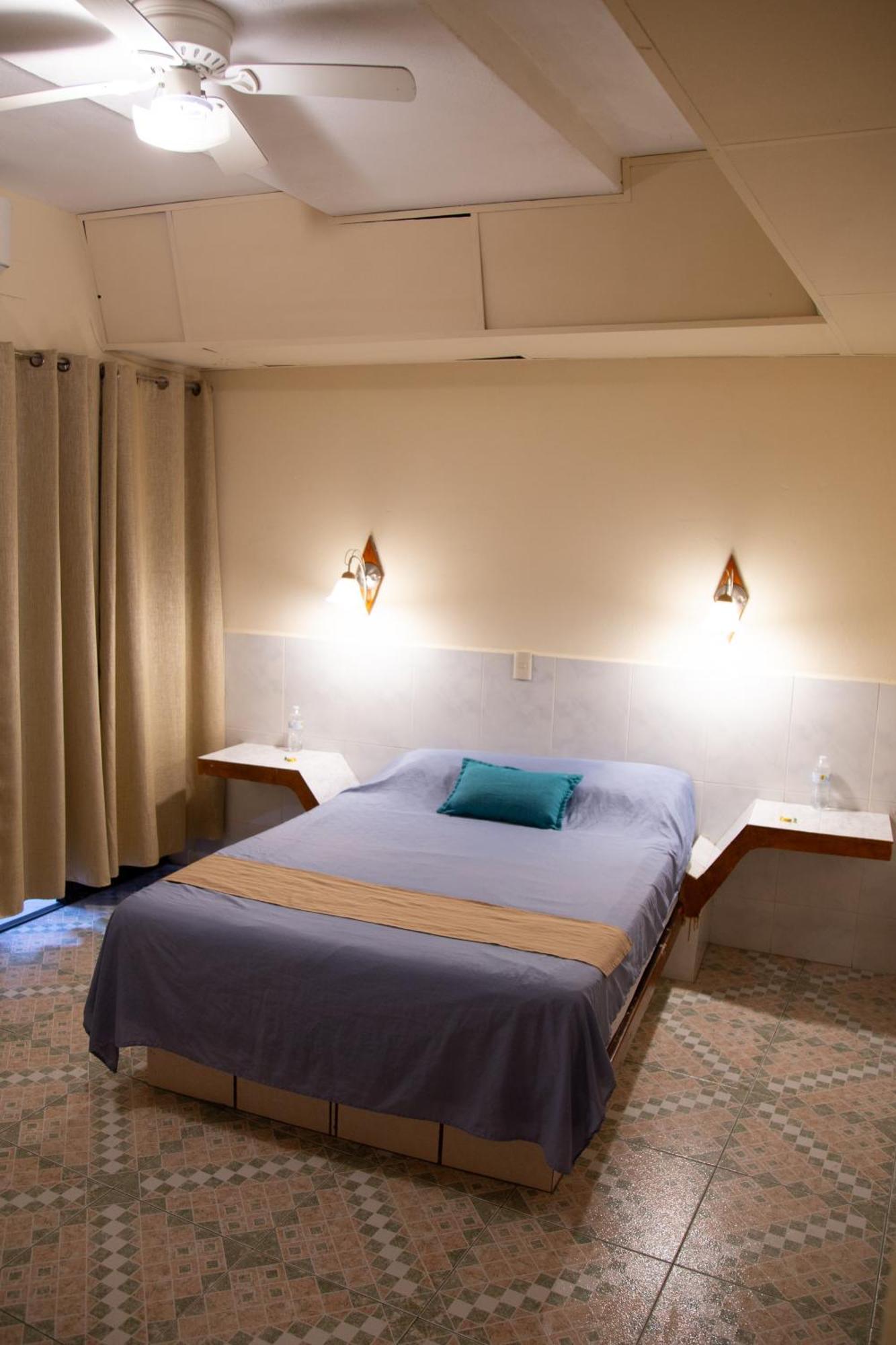 Hotel Privada Guadalupe à Monterrey Extérieur photo