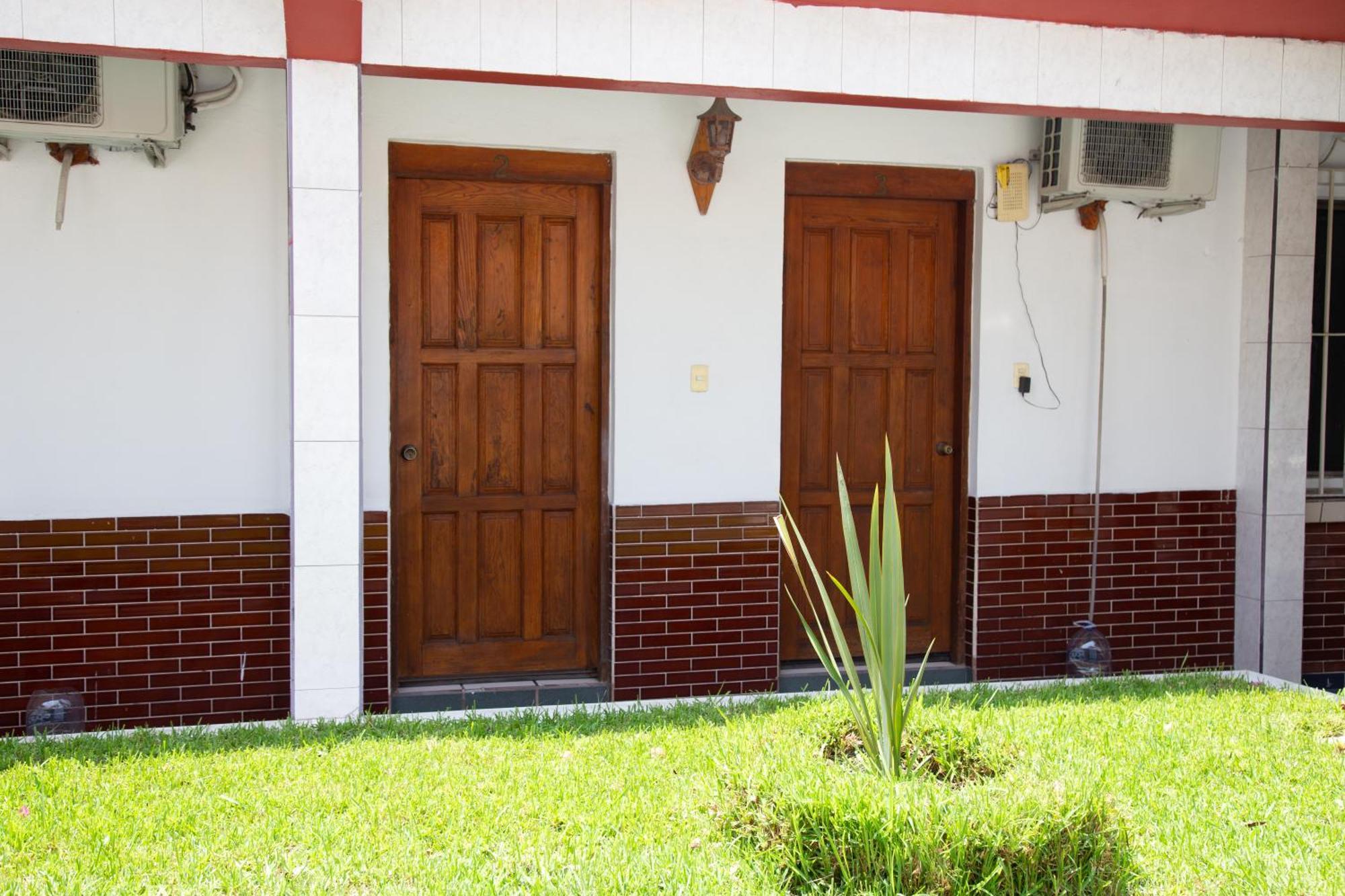 Hotel Privada Guadalupe à Monterrey Extérieur photo