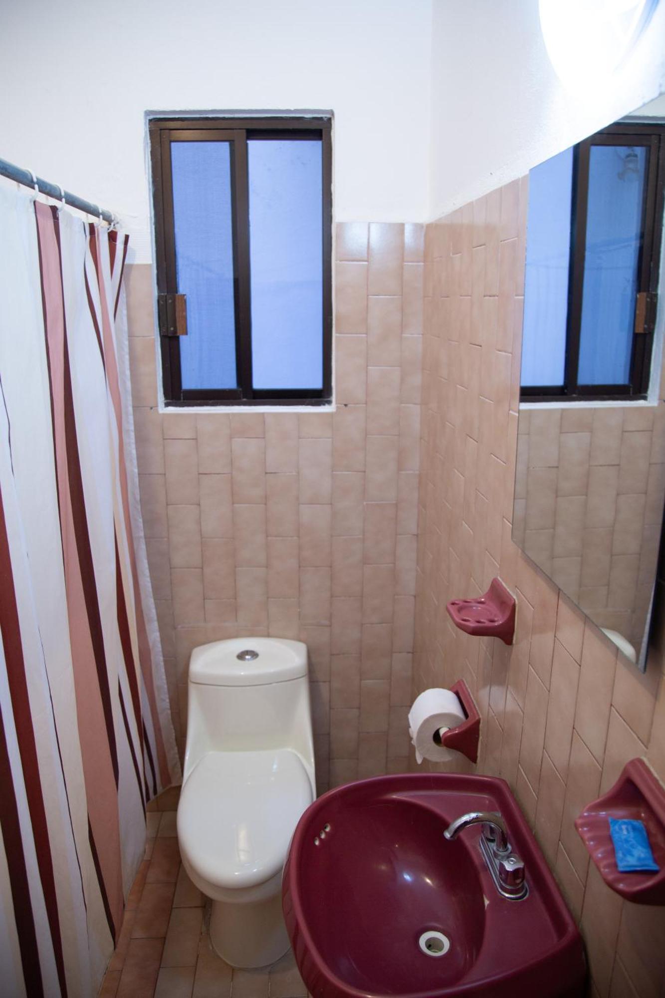 Hotel Privada Guadalupe à Monterrey Chambre photo